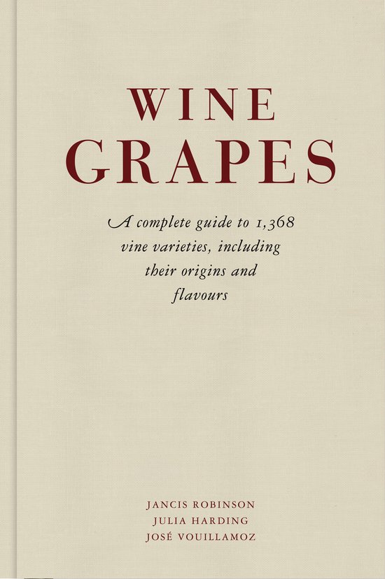 Wine Grapes