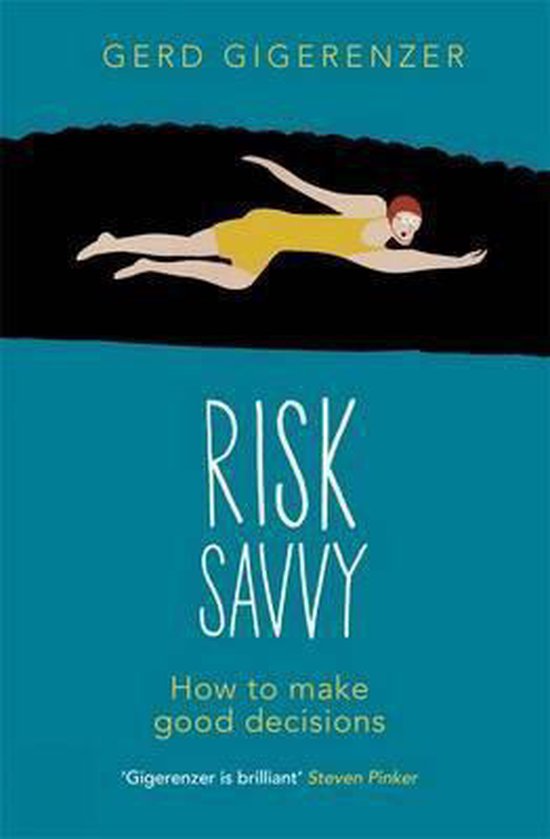 Risk Savvy