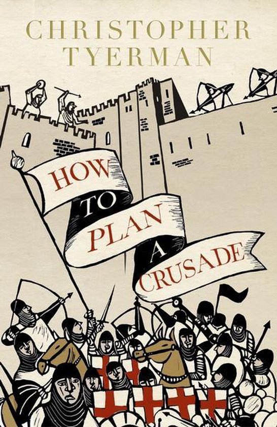 How To Plan A Crusade