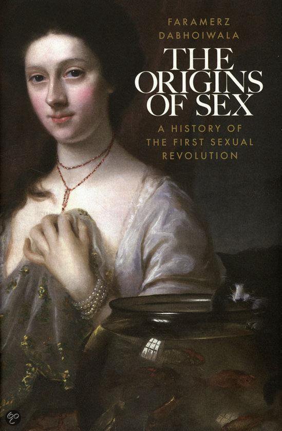 The Origins of Sex