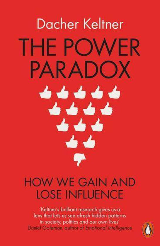 The Power Paradox