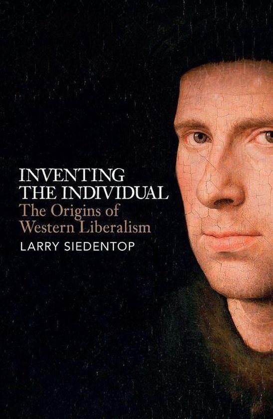 Inventing the Individual