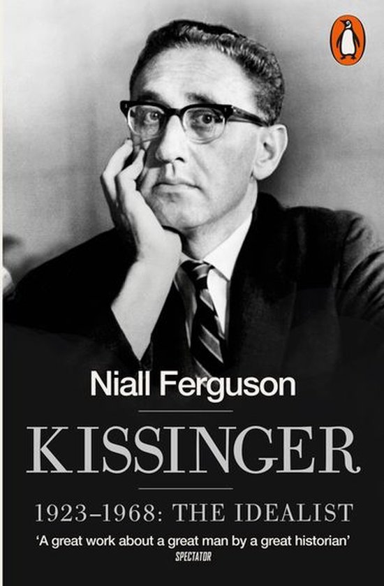 Kissinger