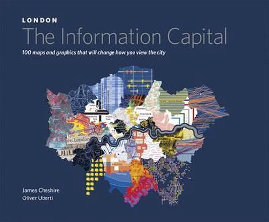 LONDON: The Information Capital