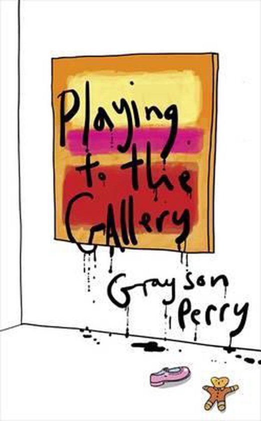 Playing To The Gallery