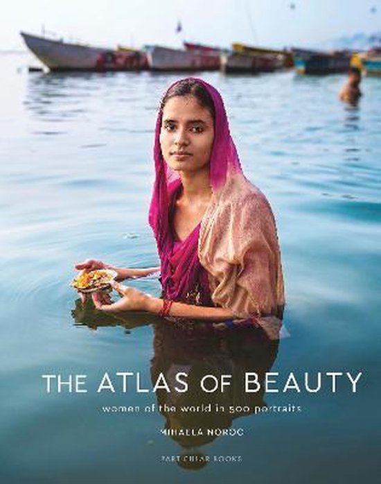 The Atlas of Beauty