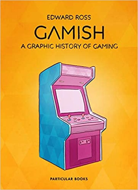 Gamish