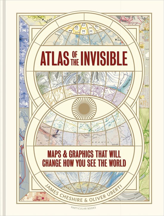 Atlas of the Invisible