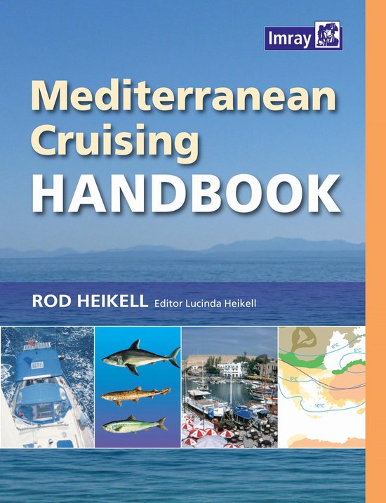 Mediterranean Cruising Handbook