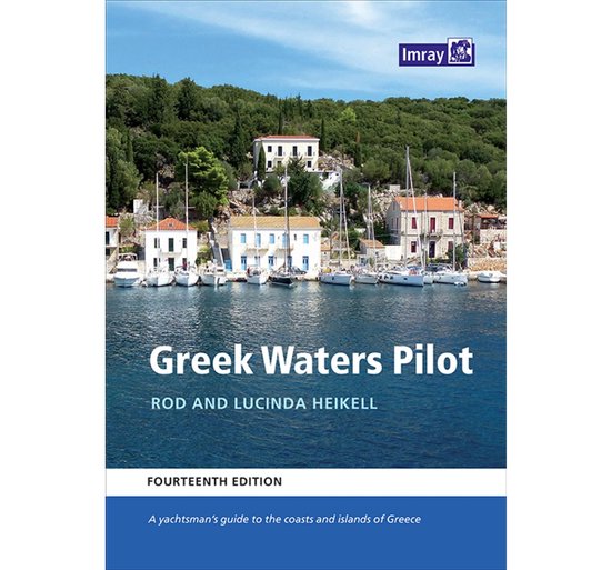 Greek Waters Pilot