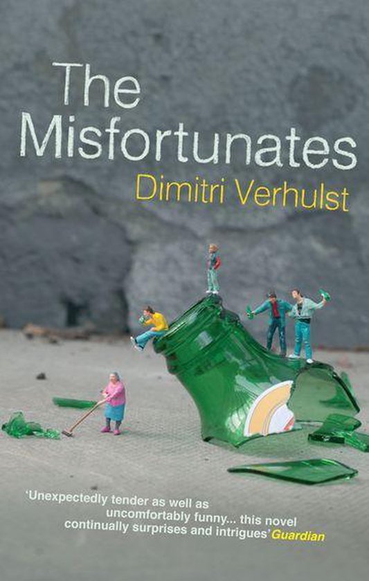 The Misfortunates