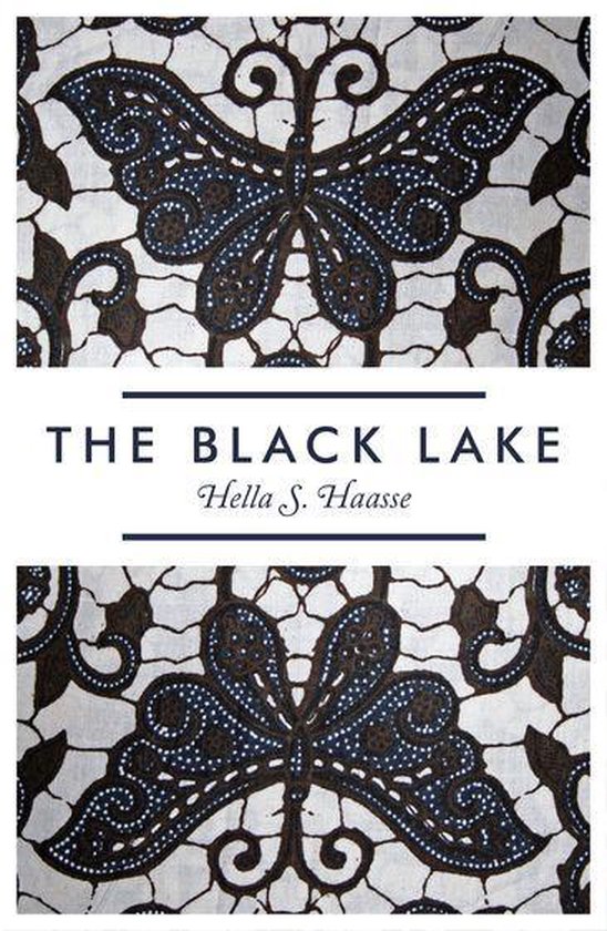 The Black Lake