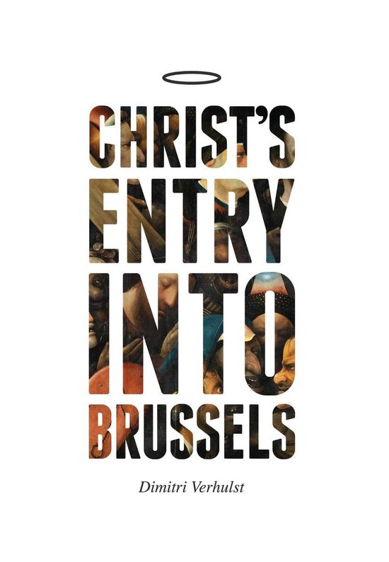 Christ's Entry Into Brussels