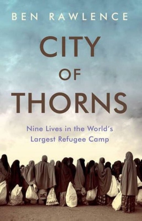 City of Thorns