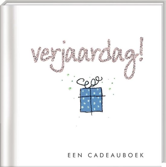 Verjaardag!