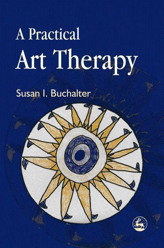 A Practical Art Therapy