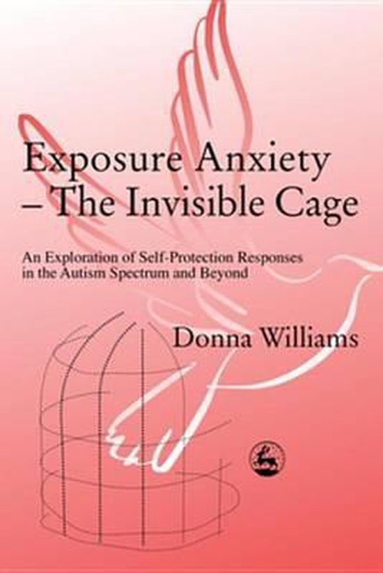 Exposure Anxiety - the Invisible Cage