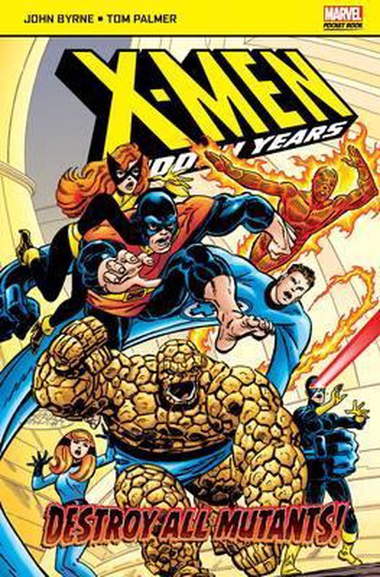 X-Men