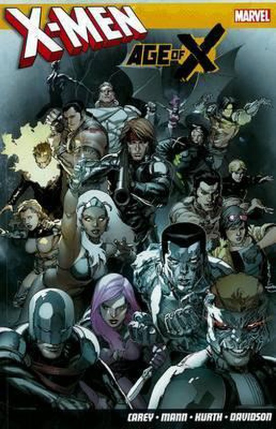 X-men