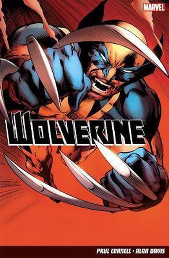 Wolverine