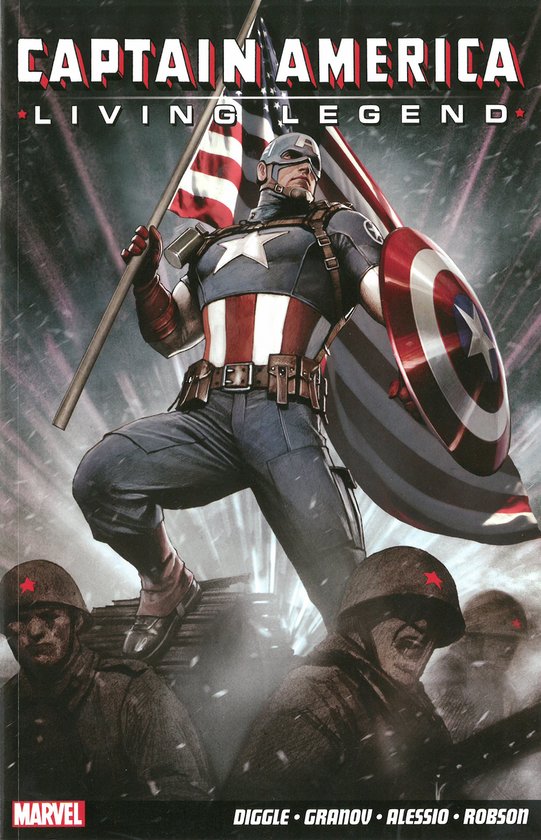 Captain America