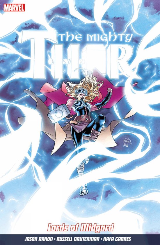 Mighty Thor