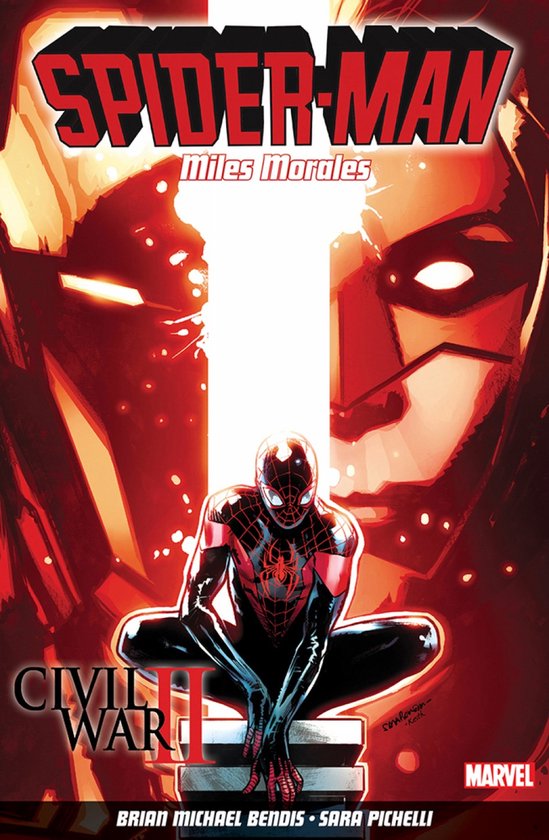 Spider-Man: Miles Morales