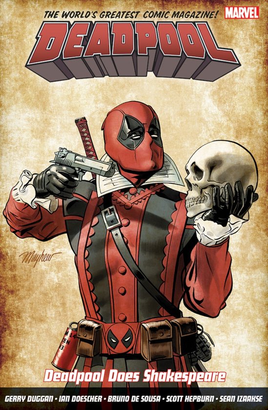 Deadpool