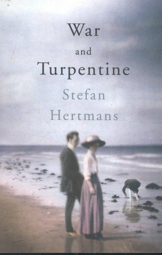 War & Turpentine