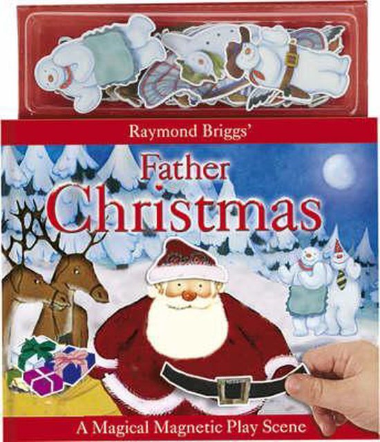 Father Christmas