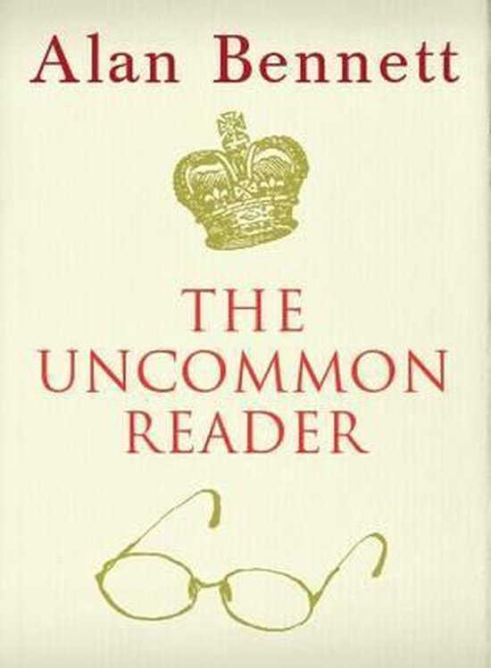 The Uncommon Reader