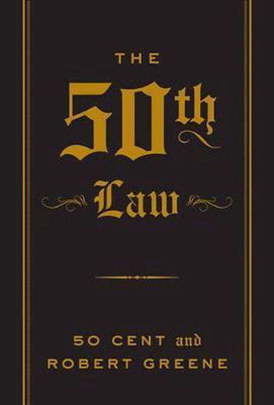 50th Law