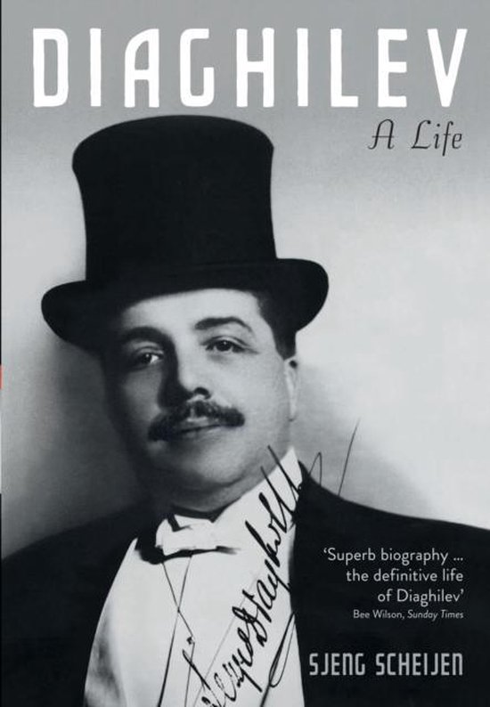 Diaghilev