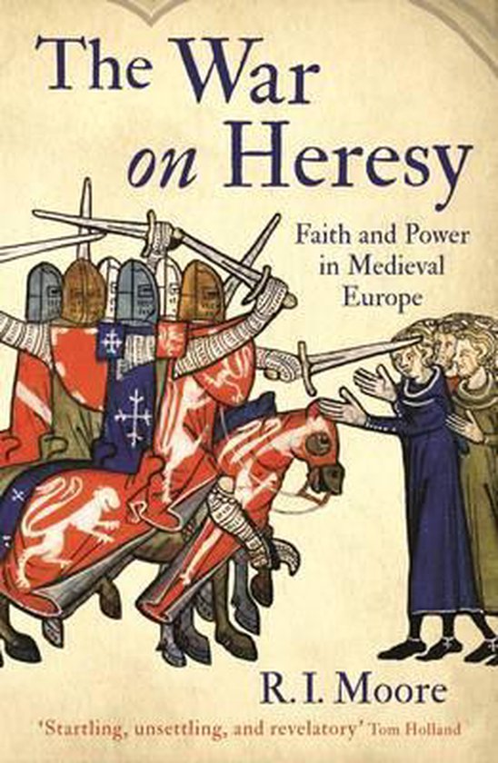 War On Heresy