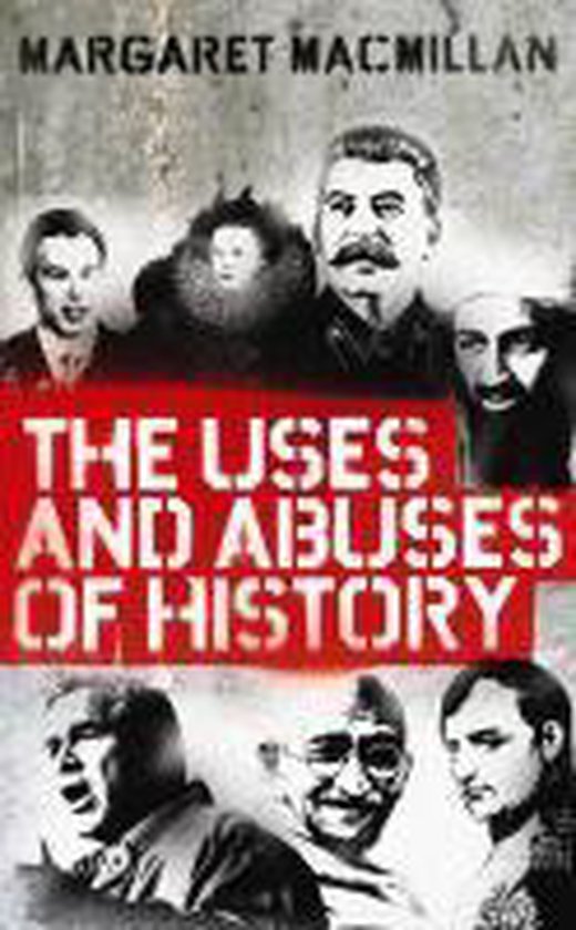 Uses & Abuses Of History