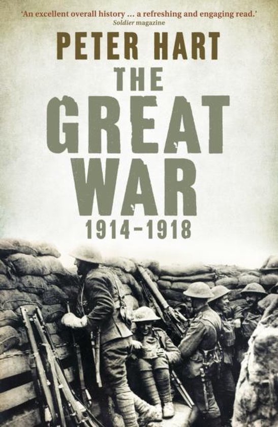 Great War 1914 1918