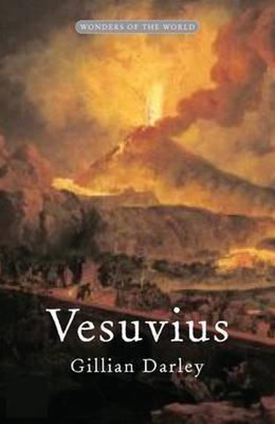 Vesuvius