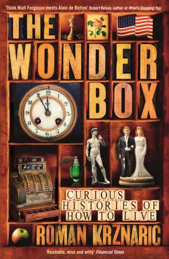 Wonderbox