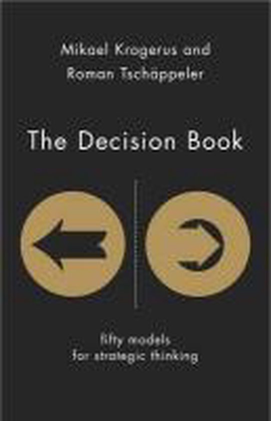 Decision Book