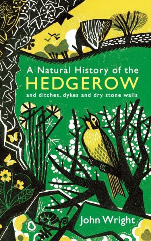 Natural History of the Hedgerow