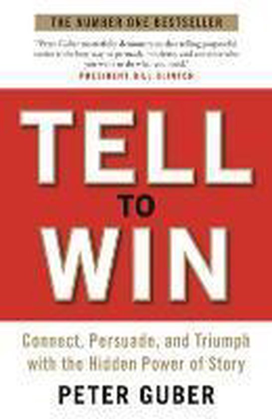 Tell To Win