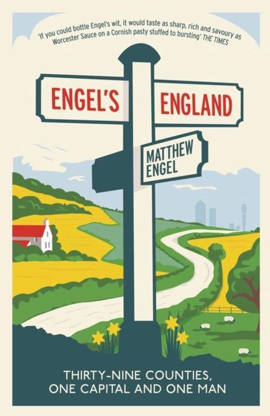 Engels England