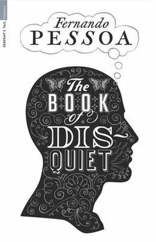 Book Of Disquiet