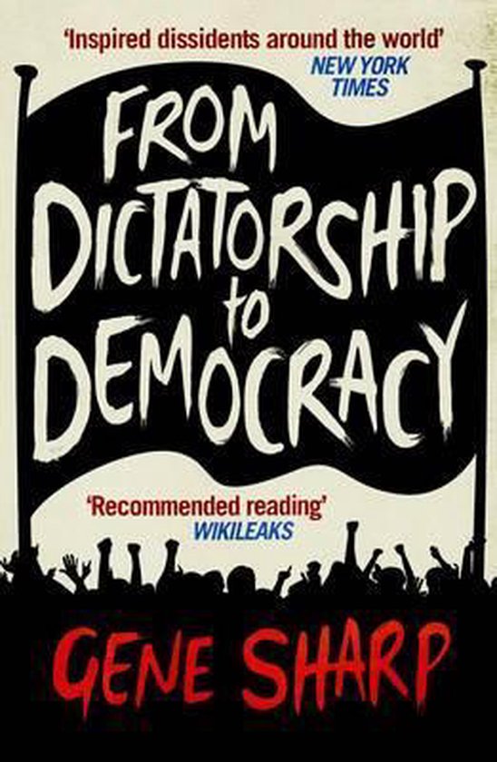 From Dictatorship To Democracy