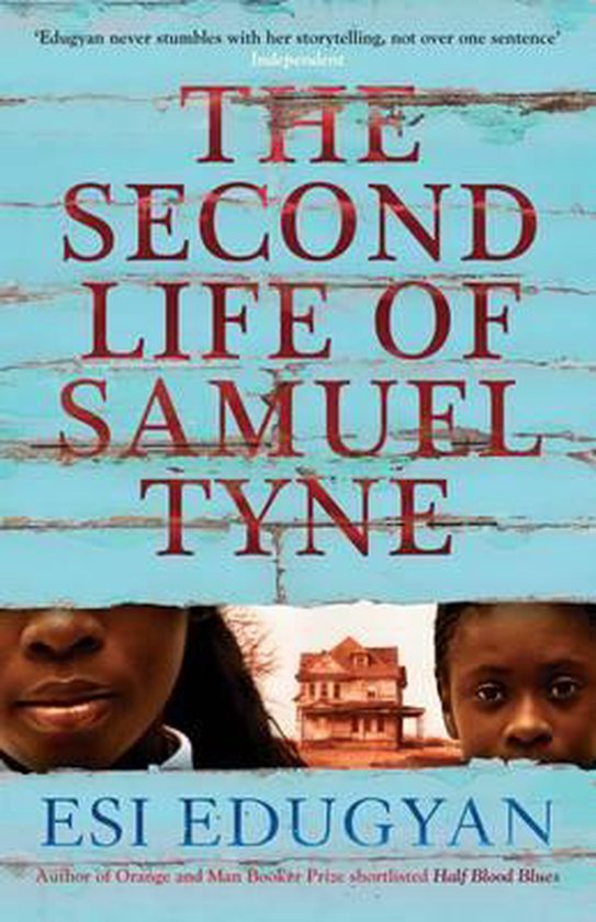 Second Life Of Samuel Tyne