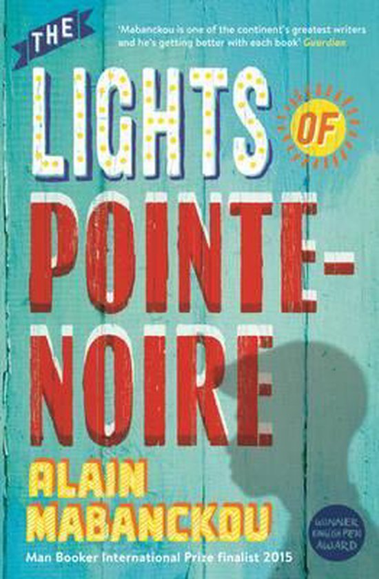 Lights Of Pointe Noire