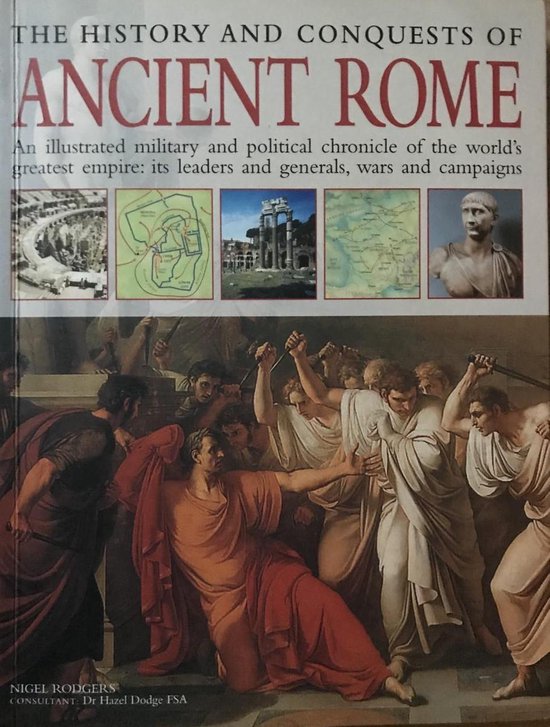 Ancient Rome