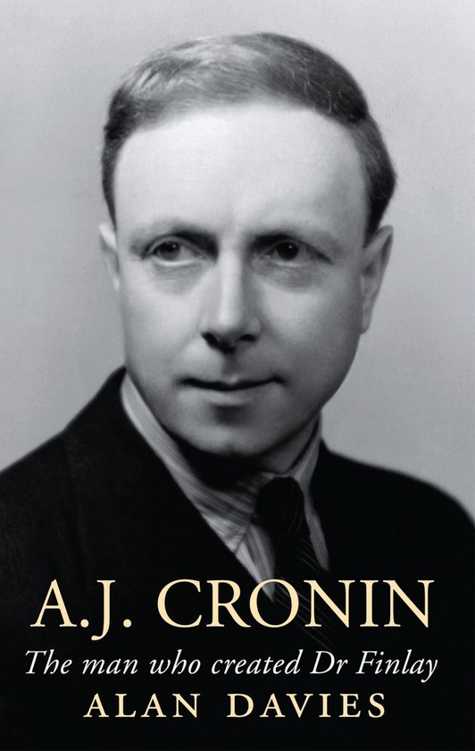 A.J. Cronin