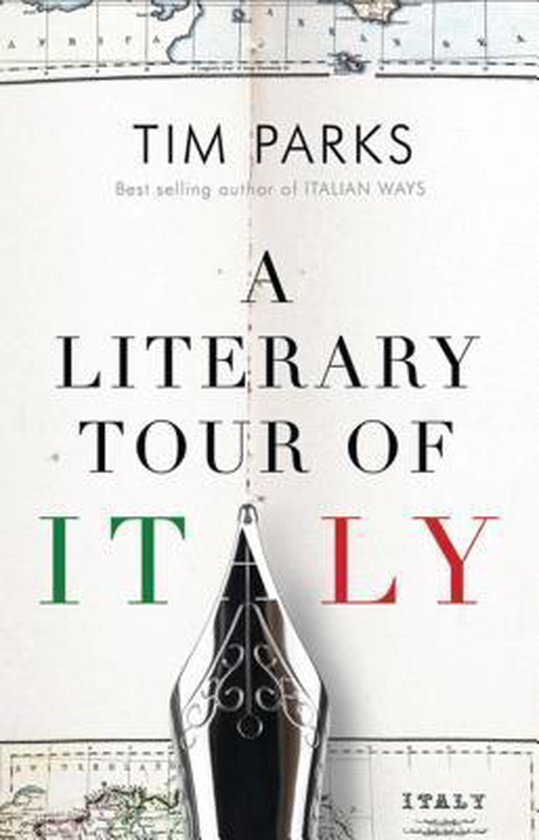 Literary Tour Of Italy