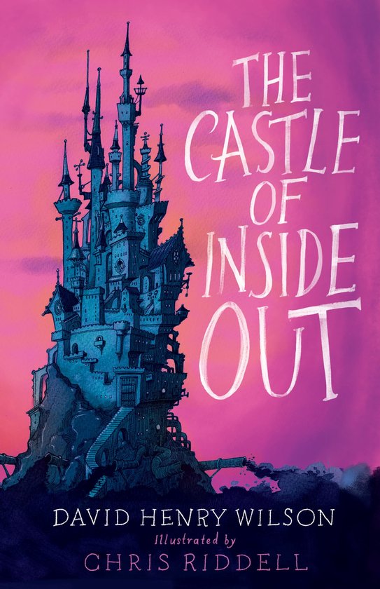 Castle Of Inside Out